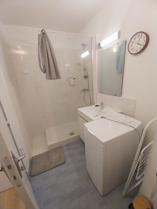  Appartement à louer 1 pièce 26 m²