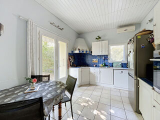  Maison à vendre 7 pièces 136 m²