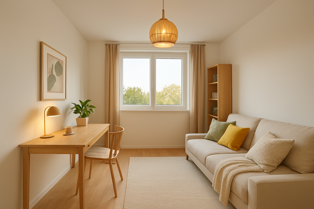 Vente Appartement Appartement 4 pièces de 102 m2 (Suresnes) Suresnes