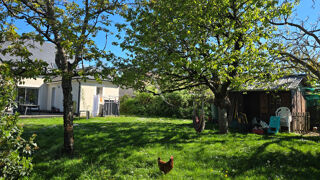  Maison � vendre 5 pi�ces 115 m�