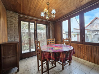 Maison à vendre 3 pièces 72 m²