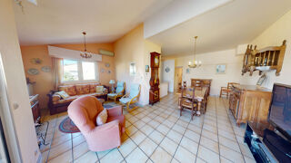  Maison � vendre 3 pi�ces 86 m�