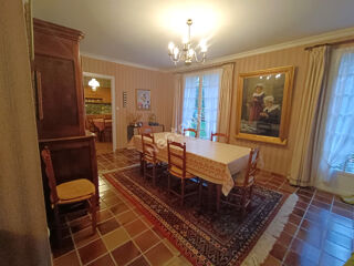  Maison � vendre 6 pi�ces 165 m�