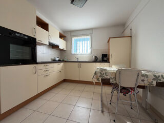  Appartement � vendre 4 pi�ces 84 m�