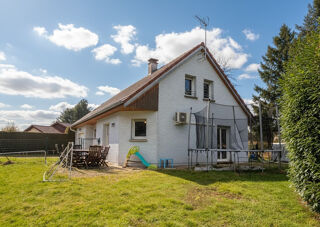  Maison � vendre 6 pi�ces 133 m�