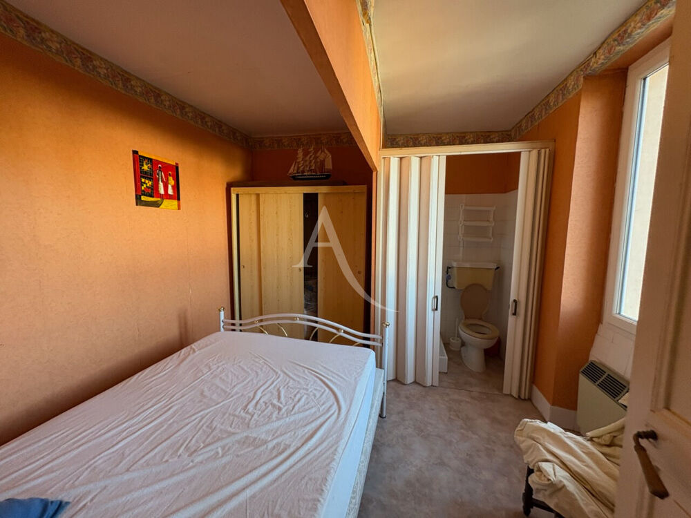 Vente Maison Maison bourg de la pironnière Les sables d olonne