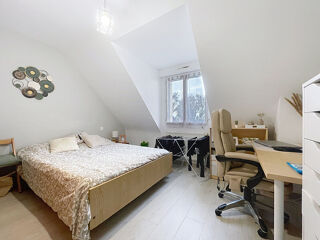  Maison à vendre 5 pièces 110 m²