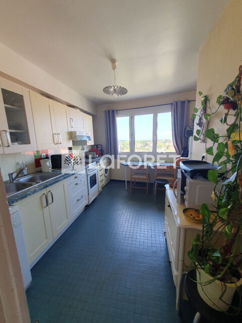  Appartement � louer 3 pi�ces 76 m�