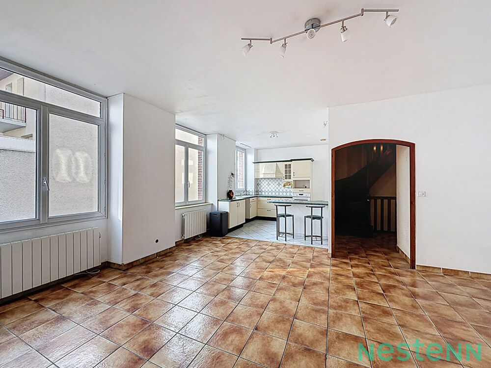 Maison 5 pièces 92 m² · à Saint Etienne · 92 m² · 121 000 €