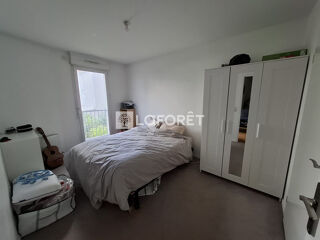  Appartement � vendre 2 pi�ces 44 m�