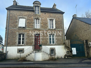  Maison à vendre 8 pièces 136 m²