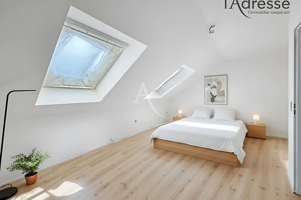 maison 148 m²
