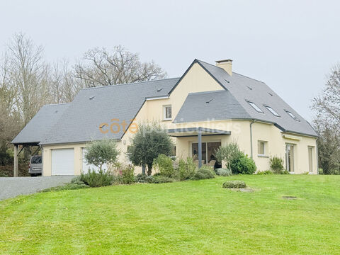   Exclusif - Maison familiale - 5 chambres - Belles prestations Maison - 8 pi�ce(s) - 165 m�
