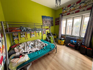  Maison à louer 4 pièces 86 m²