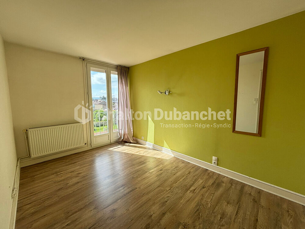 Location Appartement ROANNE Appartement - 3 pice(s) 67.28 m2 Roanne