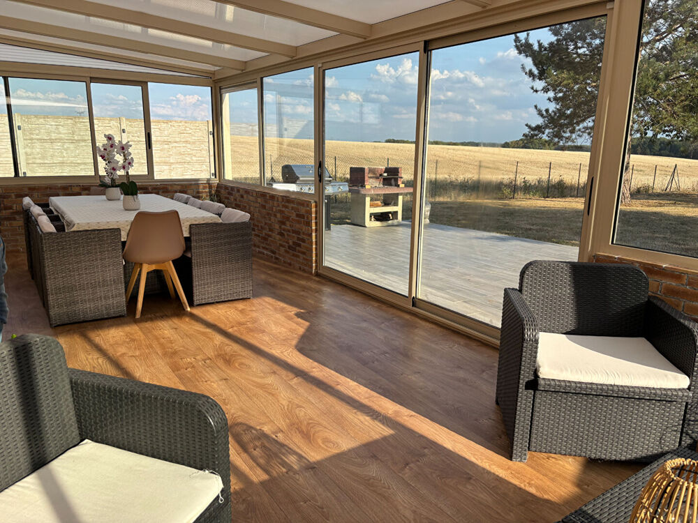 Vente Maison 15 MIN NORD CHAMBLY Chambly