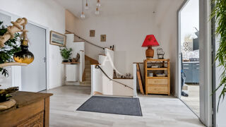  Maison � vendre 4 pi�ces 106 m�