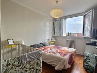  Appartement à vendre 3 pièces 56 m²