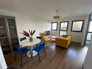  Appartement  vendre 3 pices 52 m