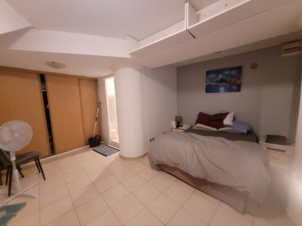 Appartement T4 centre-ville