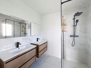  Maison à vendre 8 pièces 167 m²
