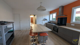 Maison à vendre 5 pièces 117 m²