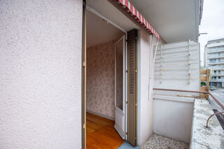  Appartement � vendre 3 pi�ces 55 m�