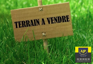  Terrain à vendre 465 m²