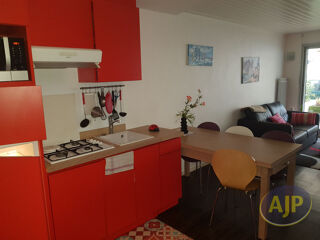  Appartement à vendre 1 pièce 31 m²