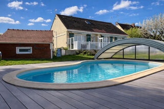  Maison � vendre 5 pi�ces 86 m�