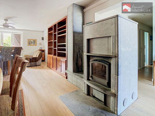  Maison à vendre 8 pièces 145 m²