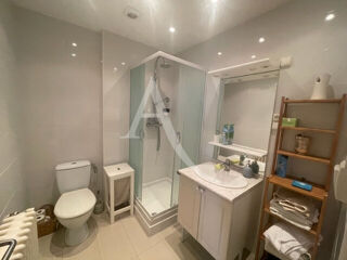  Appartement  vendre 2 pices 43 m