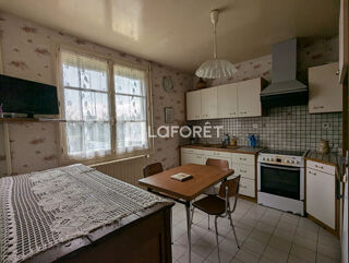  Maison � vendre 4 pi�ces 83 m�