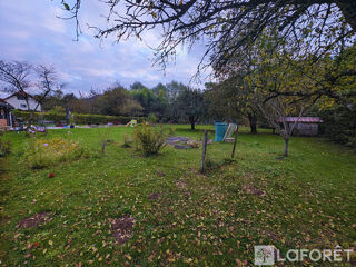  Maison � vendre 6 pi�ces 130 m�