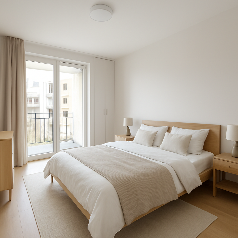 Appartement 2 pièces de 41 m2 (Sanguinet)