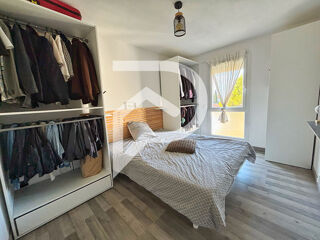  Appartement à vendre 4 pièces 