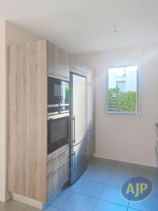  Appartement � vendre 3 pi�ces 60 m�