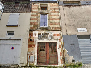  Maison � vendre 3 pi�ces 136 m�