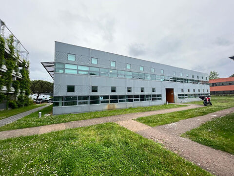 Bureaux à vendre MERIGNAC 504000 33700 Merignac
