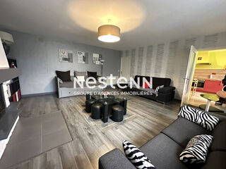  Maison � vendre 4 pi�ces 100 m�