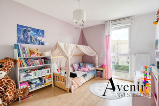  Appartement � vendre 3 pi�ces 67 m�