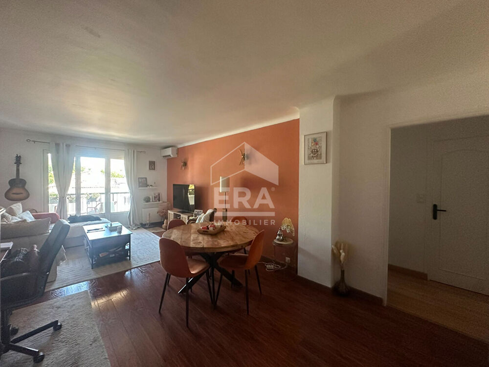 Vente Appartement Les Bréguières - Superbe 3 pièces de 70 m² à 5 min du centre-ville Cagnes sur mer