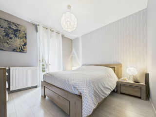  Appartement � vendre 4 pi�ces 88 m�