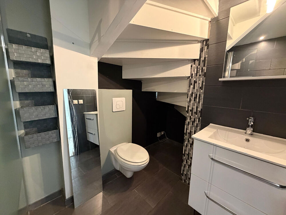 Vente Maison Istres centre Pavillon 4 chambres Jardin Istres