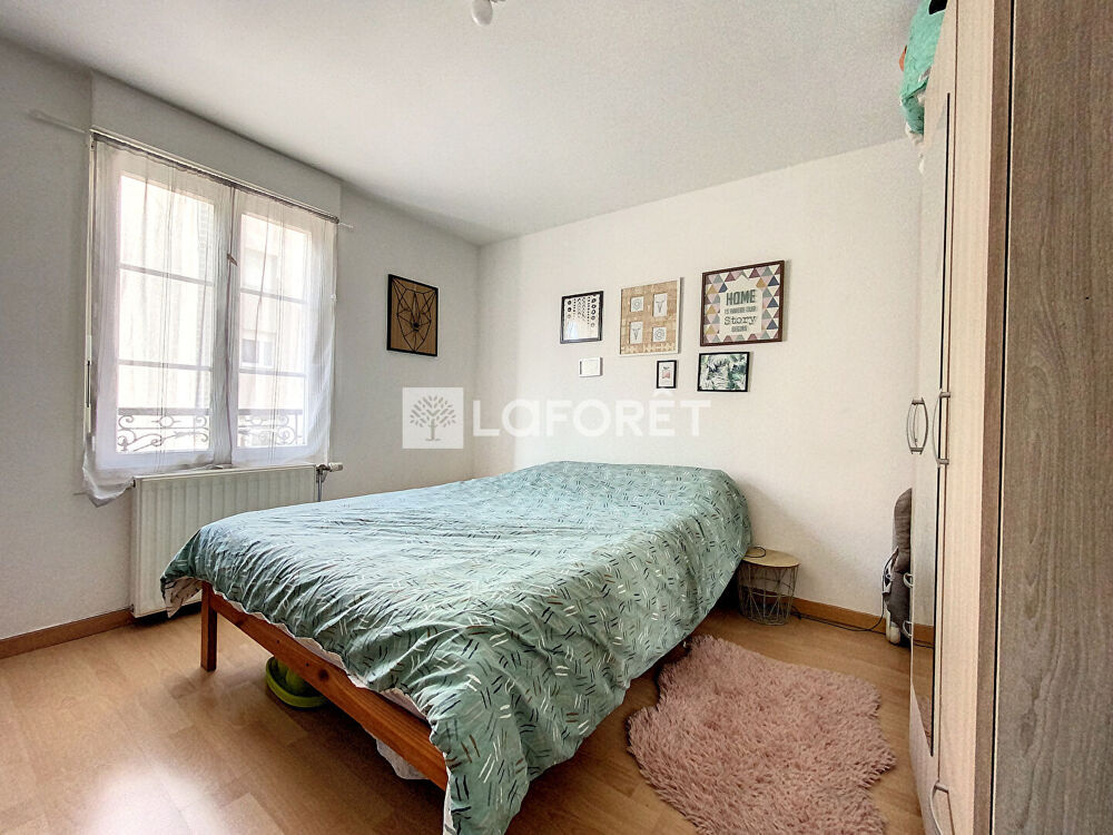 Appartement Chalons En Champagne 3 pièces 59,81 m2