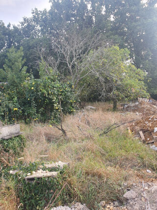  Terrain � vendre 759 m�