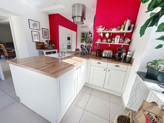  Maison à vendre 7 pièces 231 m²