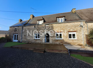  Maison à vendre 6 pièces 140 m²