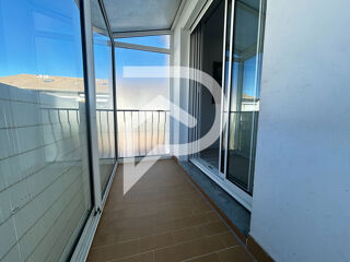  Appartement � vendre 3 pi�ces 43 m�