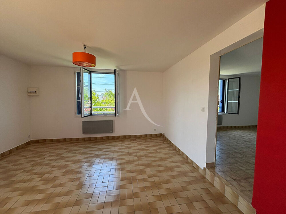 Maison CHALONNES proche centre 122 m²